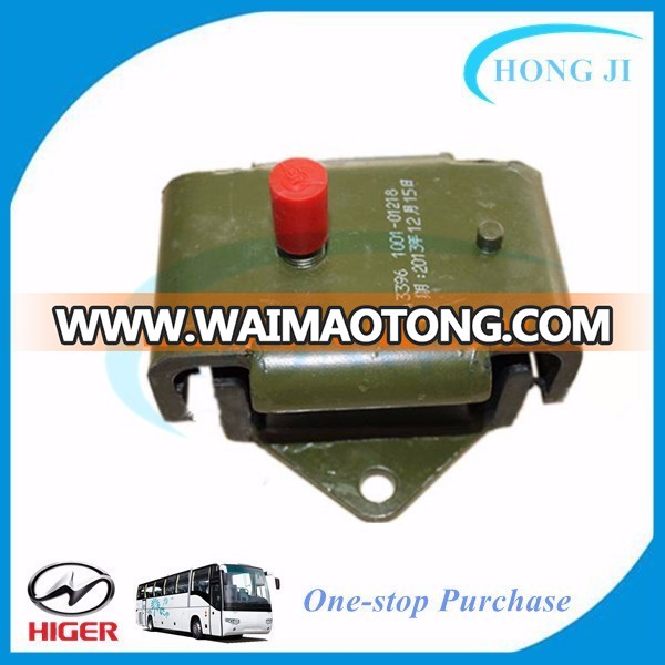 Guangzhou China suppliers engine bus parts for bus engine mounting